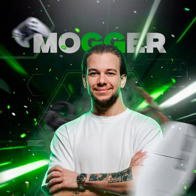 Аватар канала Mogger_113