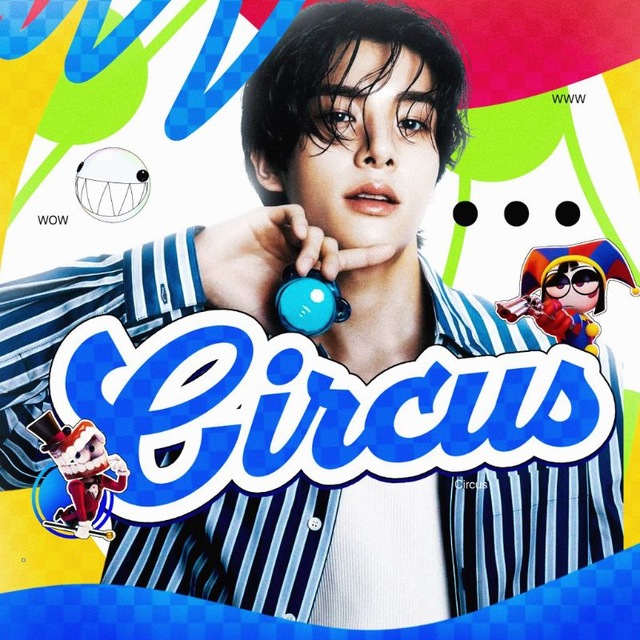 Circus: Origins