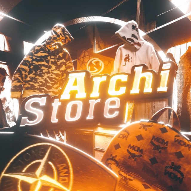 Аватар канала ArchiStore отзывы