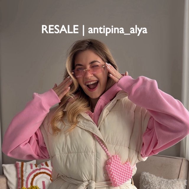 Аватар канала antipina_alya | resale