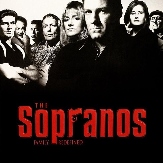 Аватар канала Los Soprano