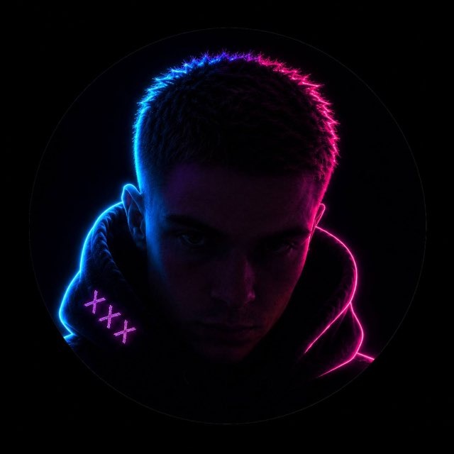 Аватар канала XXXmk