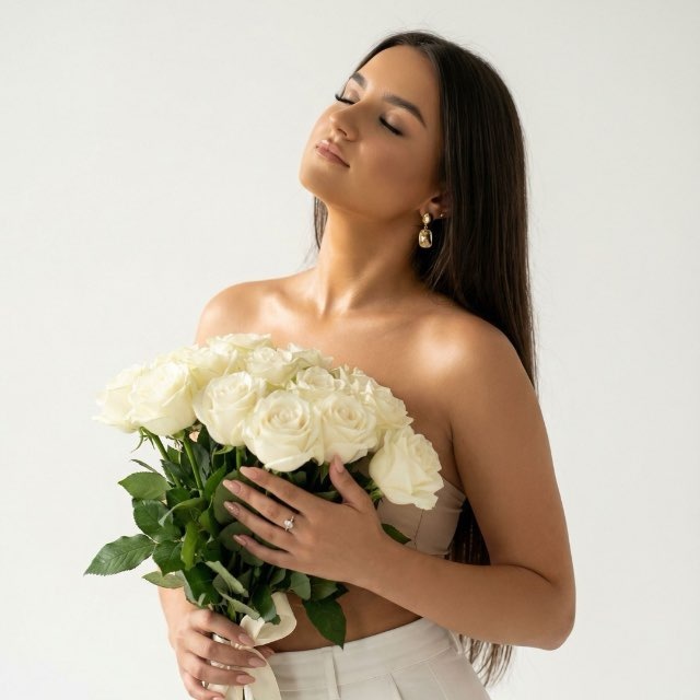 Аватар канала С любовью, Милла 💌