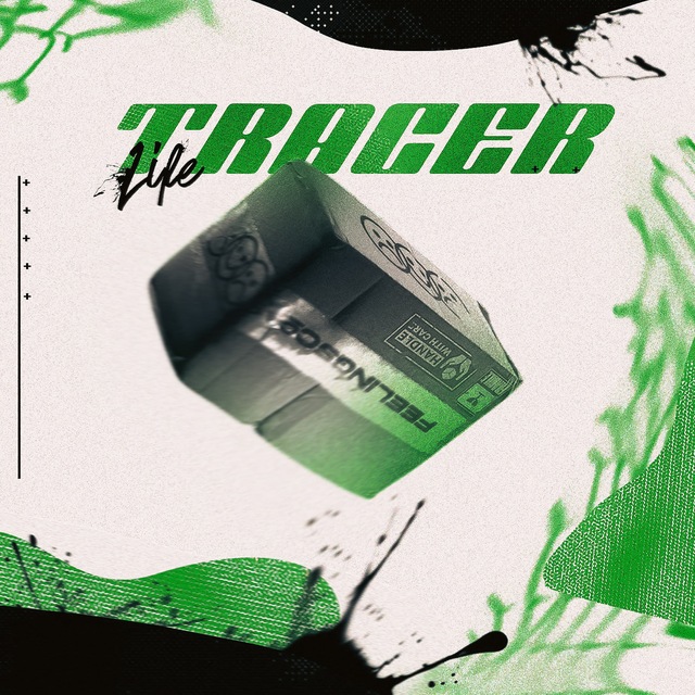 Аватар канала TRACER Life channel