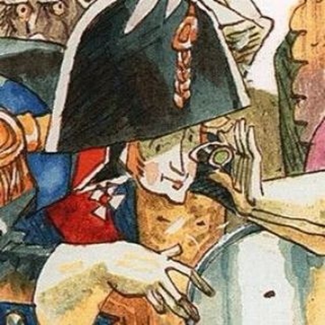 Аватар канала History confession