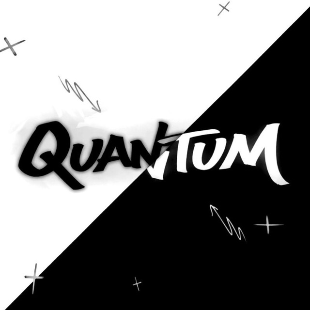 Аватар канала over QUANTUM 🇧🇪