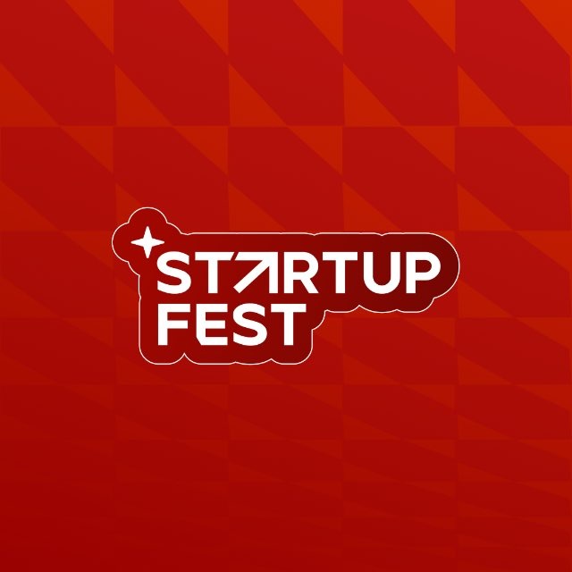 Аватар канала StartupFest