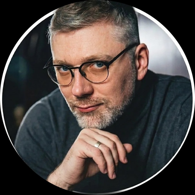 Аватар канала Александр Попов | Психолог