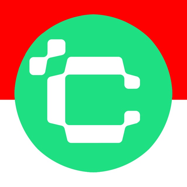 Аватар канала Crouton Digital | Indonesia