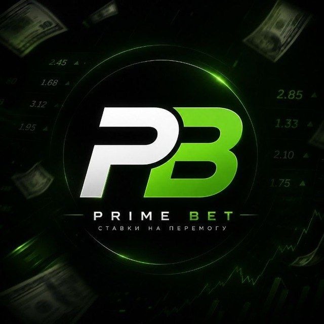 Аватар канала PrimeBet