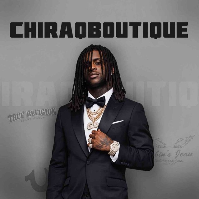 Аватар канала CHIRAQBOUTIQUE