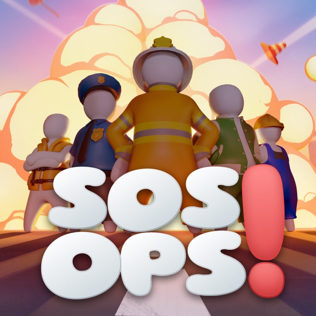 SOS OPS!