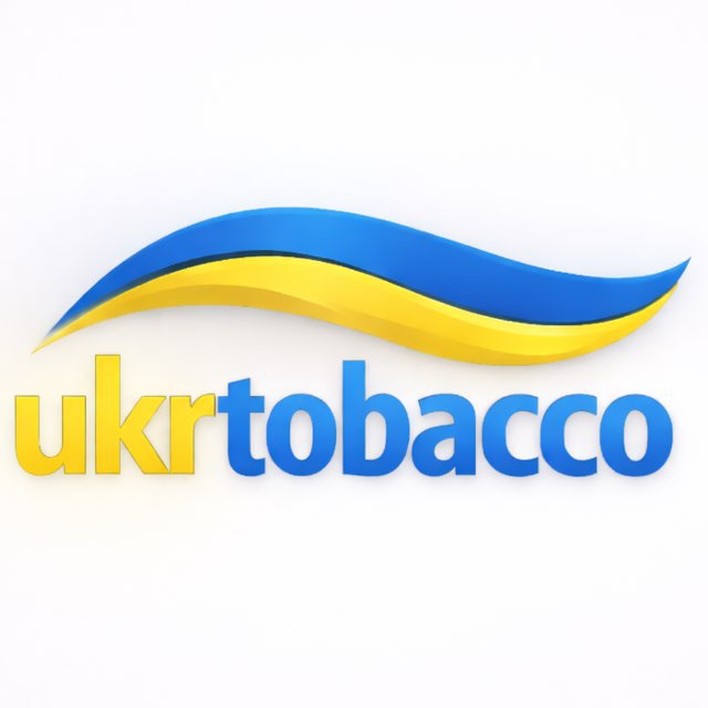Аватар канала 🇺🇦 UkrTobacco