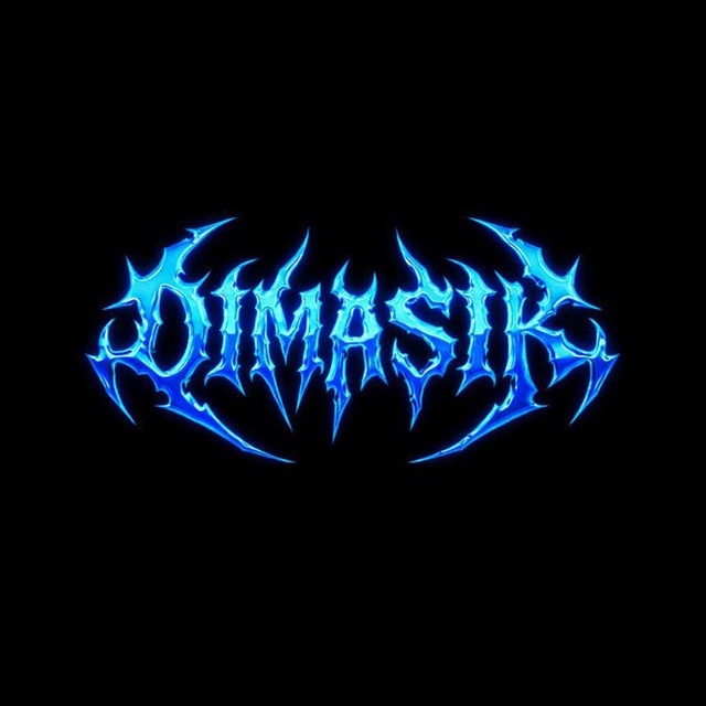 Аватар канала DIMASIK|Oxide