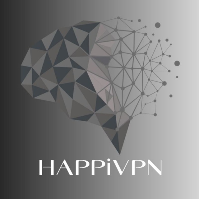 Аватар канала HappiVPN | Новости