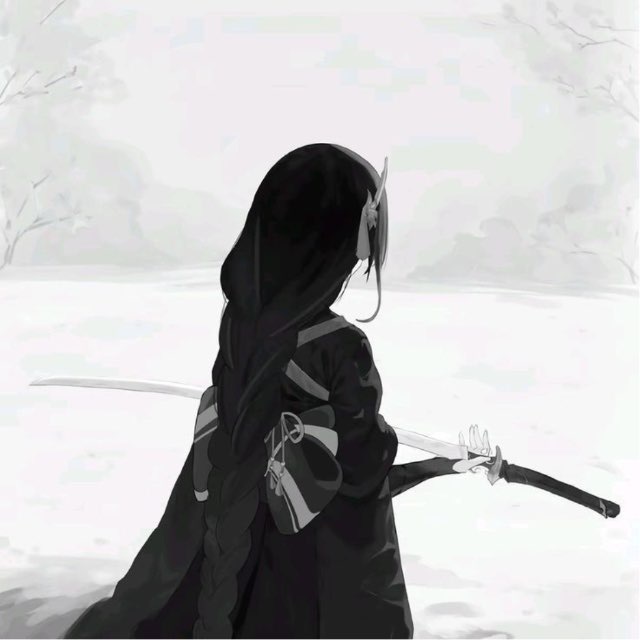 Аватар канала Samurai