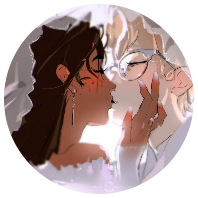 Аватар канала ㅤִ ㅤ𝒽𝗒𝗎♡̶𝓁𝗎𝗄𝖺 ⢠𝐝𝐚𝐢𝐥𝐲𝐜𝐟