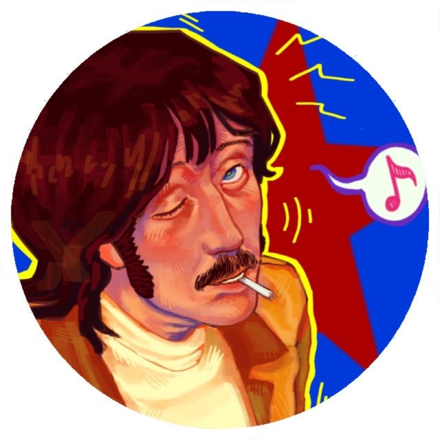 Аватар канала @ ringo starr confession ! ㅤㅤ"🥁
