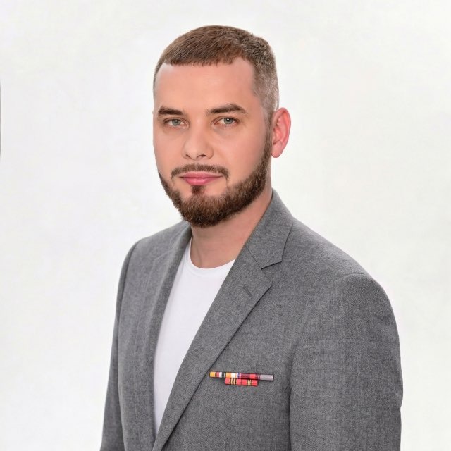 Аватар канала Владислав Гусев