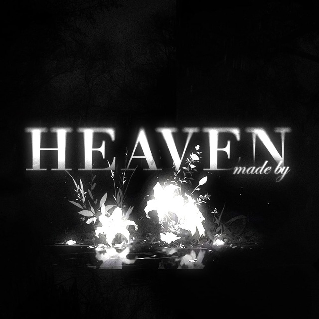 Аватар канала Heaven