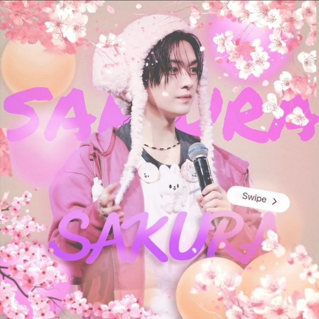 Аватар канала SAKURA ЗАКРЫТЫ
