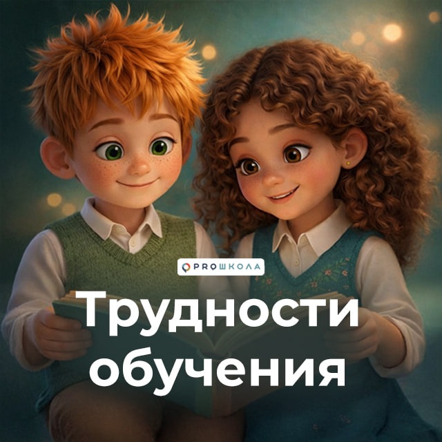 Аватар канала PRO Трудности обучения