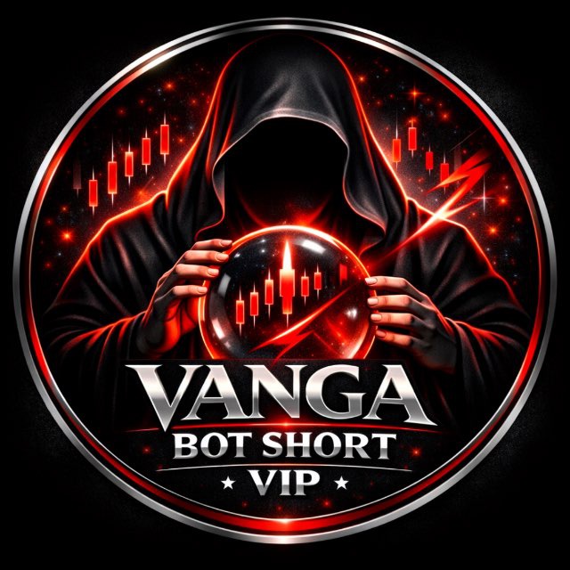 VANGA | BOT SHORT VIP