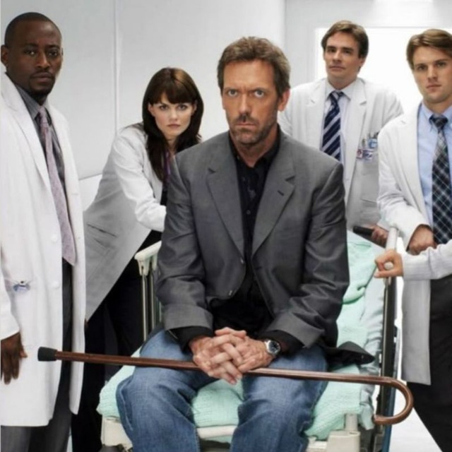 Аватар канала HouseMD Flood_INFO