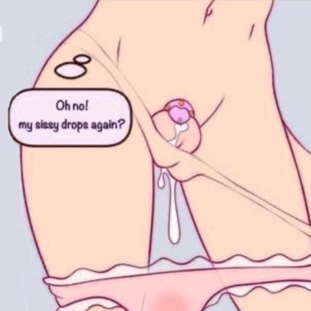 Аватар канала Sissy Drops 💦
