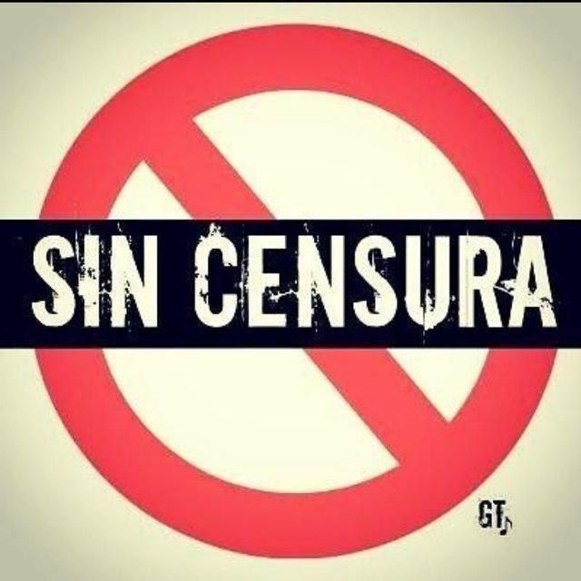 Аватар канала Noticias Sin Censura 🔞🔥 Oficial