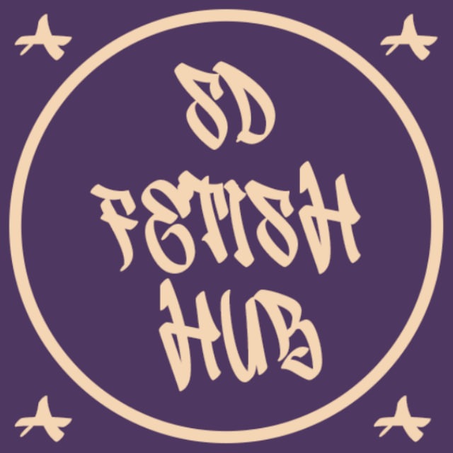 Аватар канала SD_FETISH_HUB