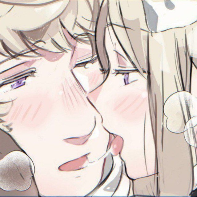 Аватар канала ♡Hetalia!Russia × Belarus: DAILY.💒