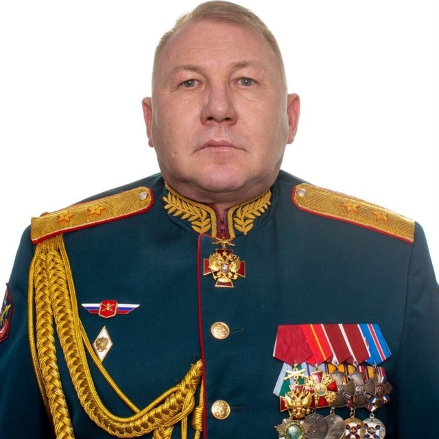 Аватар канала Андрей Колотовкин