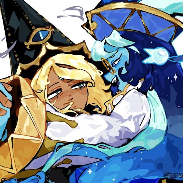 Аватар канала Архив.. ࿐ཽ༵༆༒ Да, я кинню печенек и.. Cookie run Kingdom!!! ༒༆࿐ཽ༵ (CF + Daily)