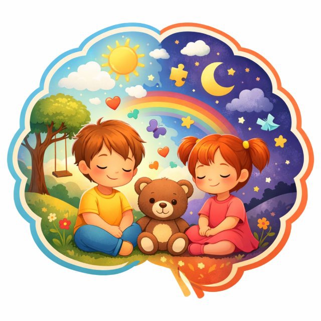 Аватар канала Дети с любовью🌸