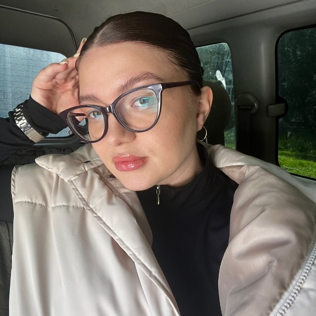 Будни.mommy