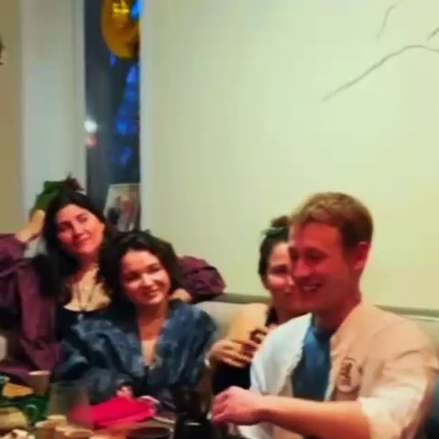 Аватар канала 🏠 Дом волшебников ✨