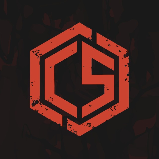Аватар канала RUST на CYBERSHOKE