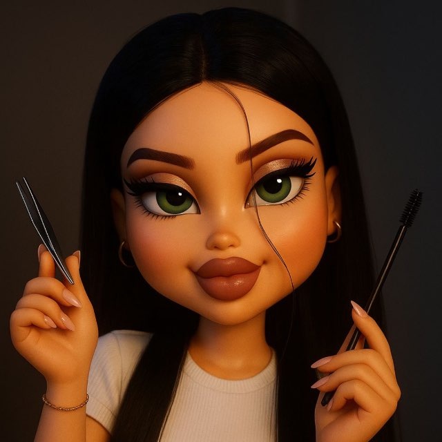 Аватар канала Яна | Brow master