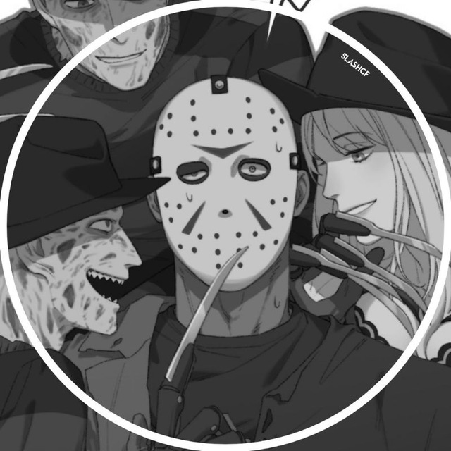 Аватар канала ( ⚔ ) 𝗌𝗅𝖺𝗌𝗁𝖾𝗋𝗌 𝖢𝖥