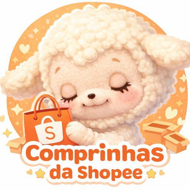 Аватар канала Comprinhas da nuvem ⋮ ⌗ ┆