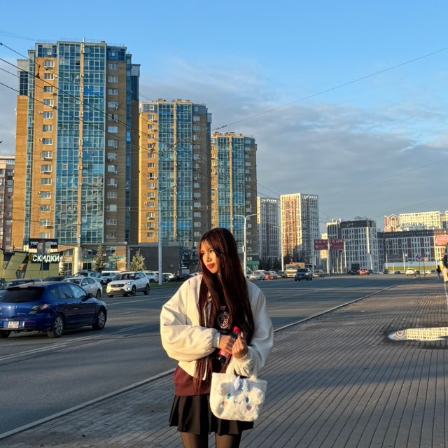 кайли