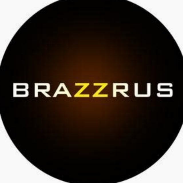 Аватар канала 🖤BrazzRus - Переводы порно🧡