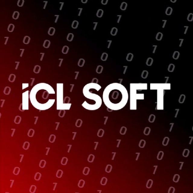 Аватар канала ICL SOFT