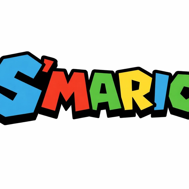 Smario Miner