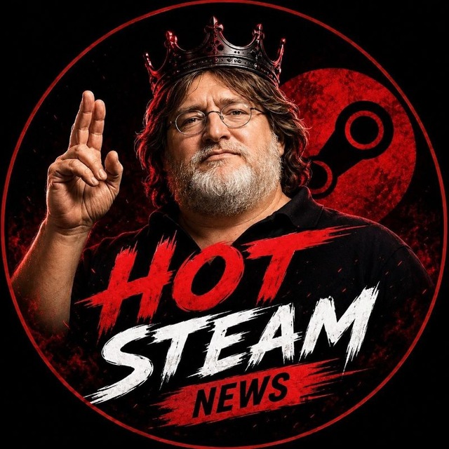 Hot Steam/News
