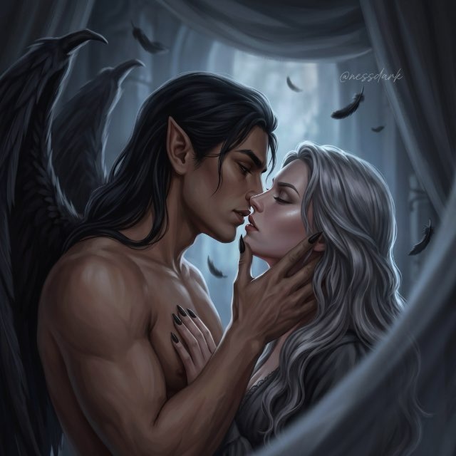 Аватар канала NESSDARK