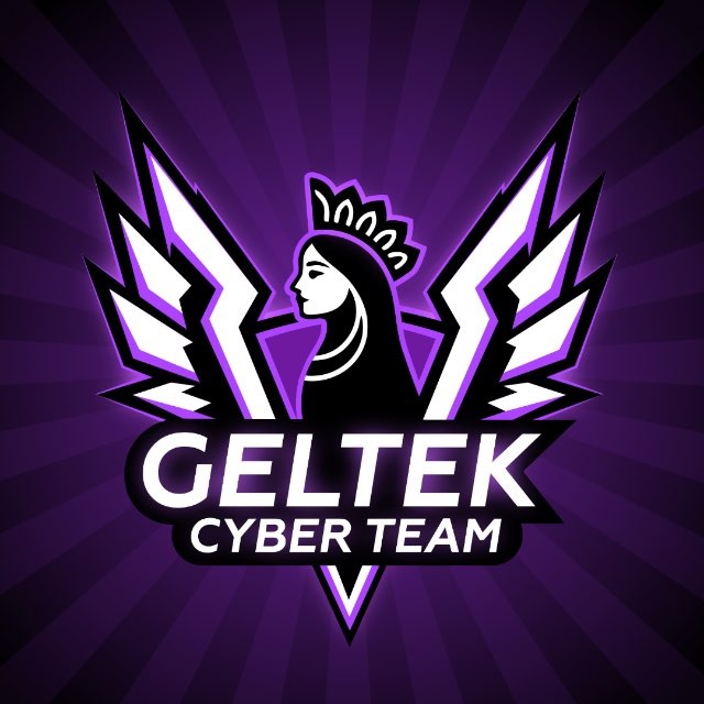 Аватар канала Geltek Cyber Team
