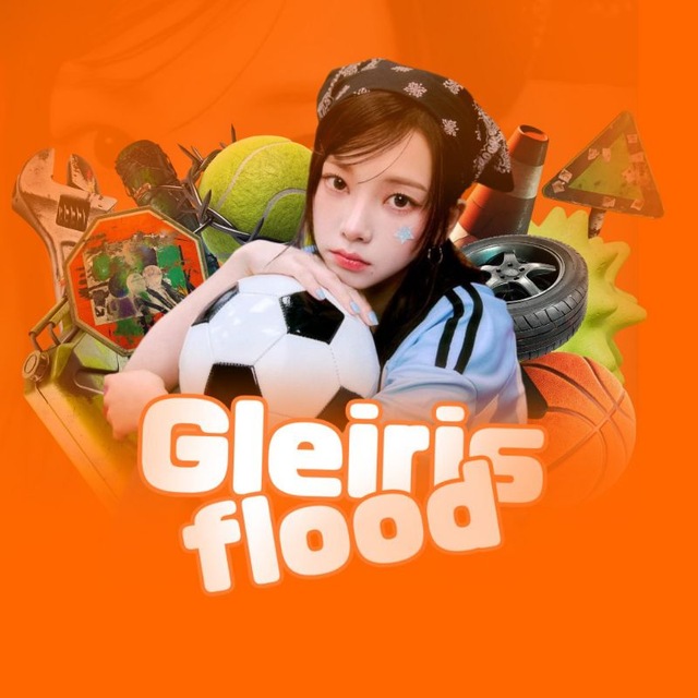 Аватар канала 🔒 . gleiris flood » info G25
