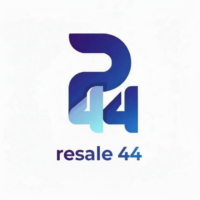 Аватар канала resale44